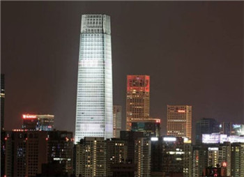 博悦智能的弱电智能化系统成为了国贸三期大厦的一大亮点